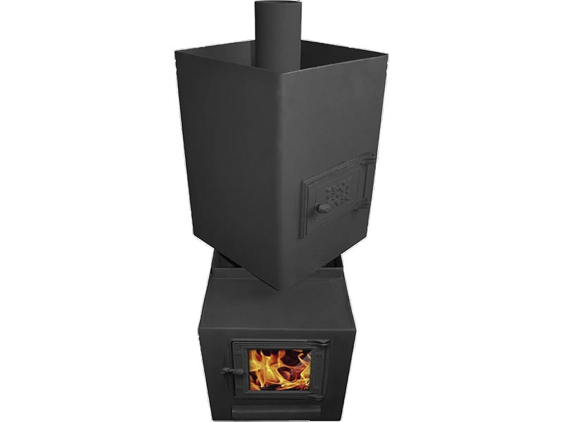 Банные печи под заказ Минск