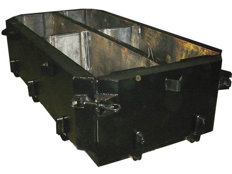 Форма ФБС 12.3.6