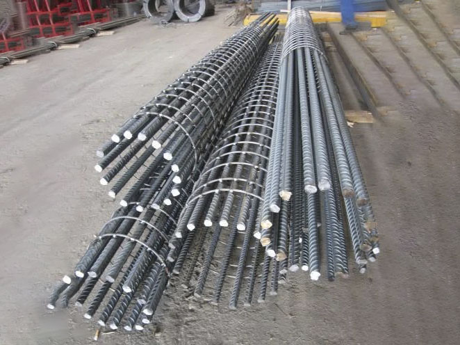 Производство арматурных изделий нашего производства