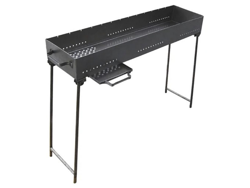 Мангалы на заказ нашего производства