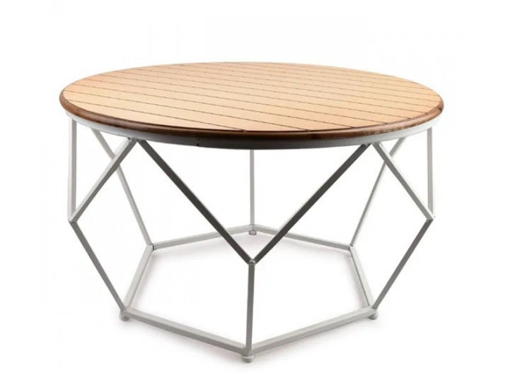 Стол в стиле "Лофт"