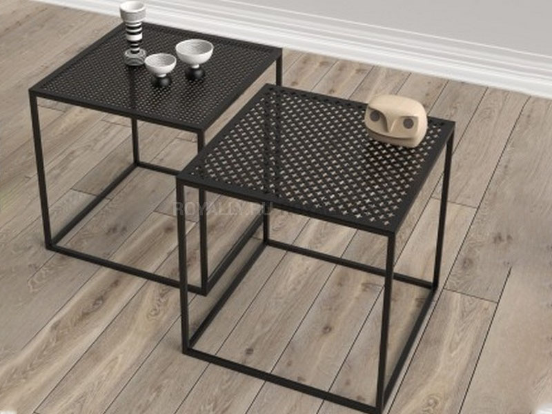 Стол журнальный "Куб"